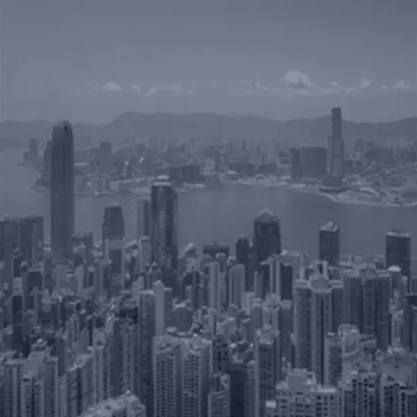 Our Global Office Trade Finance - Hong Kong